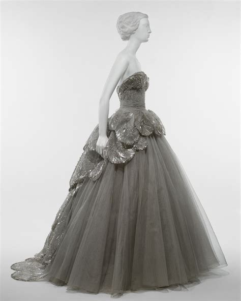 christian dior vestido|Christian Dior gowns.